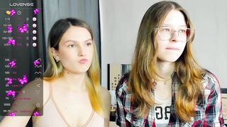 EmyDreams New Porn Leak Video [Stripchat] - big-ass-teens, petite, goth, lesbians, girls