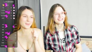 EmyDreams New Porn Leak Video [Stripchat] - big-ass-teens, petite, goth, lesbians, girls