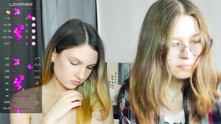 EmyDreams New Porn Leak Video [Stripchat] - big-ass-teens, petite, goth, lesbians, girls
