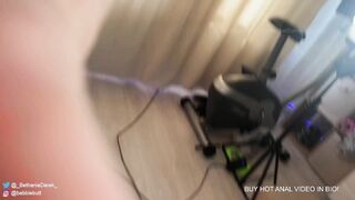 bethanie_derek Top Porn Leak Video [Chaturbate] - deepthroat, bigass, pov, teen, bigcock