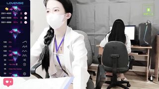 Watch Yumili-Office Hot Porn Video [Stripchat] - nipple-toys, teens, mistresses, n... thumbnail