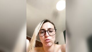 AmberWills New Porn Video [Stripchat] - role-play, blondes, outdoor, big-ass-white, shower