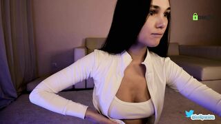 hollyextra Hot Porn Leak Video [Chaturbate] - feet, natural, squirt, brunette