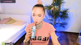 Jasmine__mistress Best Porn Leak Video [Stripchat] - athletic, blondes-milfs, russian-milfs, recordable-privates-milfs, cam2cam