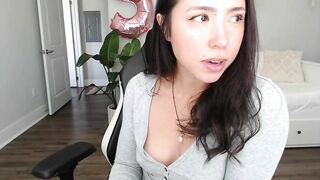 Watch jadelove_ Hot Porn Video [Chaturbate] - natural, smalltits, asian, strapon