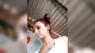 Watch Evelin_motn Hot Porn Video [Stripchat] - big-tits-milfs, big-tits-latin, masturbation, big-ass-milfs, outdoor