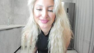 Eva_shy Best Porn Leak Video [Stripchat] - blondes-teens, curvy-white, curvy-blondes, russian-blondes, big-tits-teens