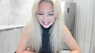 Eva_shy Best Porn Leak Video [Stripchat] - blondes-teens, curvy-white, curvy-blondes, russian-blondes, big-tits-teens