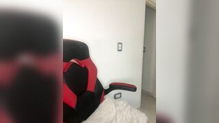 Kaarol69 New Porn Video [Stripchat] - topless, sex-toys, facial, fisting-latin, smoking