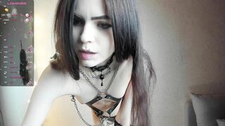 Watch euphoria_life Best Porn Video [Chaturbate] - anal, smalltits, lovense, skinny