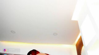 Evelyn_Bennett Best Porn Leak Video [Stripchat] - twerk-latin, squirt, affordable-cam2cam, striptease-young, sex-toys