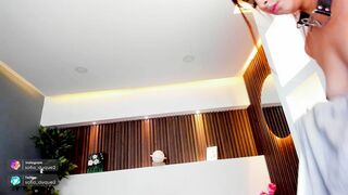 Evelyn_Bennett Best Porn Leak Video [Stripchat] - twerk-latin, squirt, affordable-cam2cam, striptease-young, sex-toys