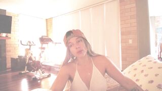 kendalltyler Best Porn Video [Chaturbate] - blondie, fuck, twogirls, glasses, shav... thumbnail