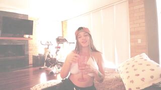 kendalltyler Best Porn Video [Chaturbate] - blondie, fuck, twogirls, glasses, shavedpussy