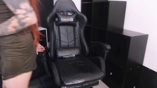 annaliese_bach Top Porn Leak Video [Chaturbate] - feet, anal, squirt, teen, bigboobs