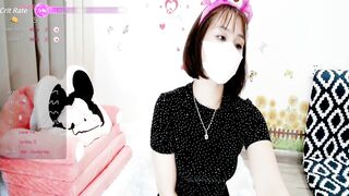 Watch Kae_Jp New Porn Leak Video [Stripchat] - anal-young, squirt, new-young, hd, cosplay