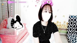 Watch Kae_Jp New Porn Leak Video [Stripchat] - anal-young, squirt, new-young, hd, cosplay