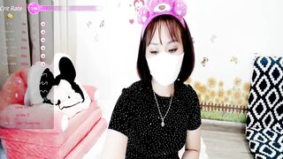 Watch Kae_Jp New Porn Leak Video [Stripchat] - anal-young, squirt, new-young, hd, cosplay