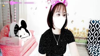 Watch Kae_Jp New Porn Leak Video [Stripchat] - anal-young, squirt, new-young, hd, cosplay