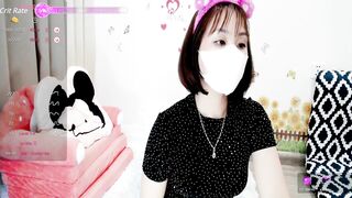 Watch Kae_Jp New Porn Leak Video [Stripchat] - anal-young, squirt, new-young, hd, cosplay