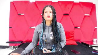 Watch Lesly_Katty69 Top Porn Video [Stripchat] - cheapest-privates-latin, fingering-young, cam2cam, recordable-publics, ass-to-mouth