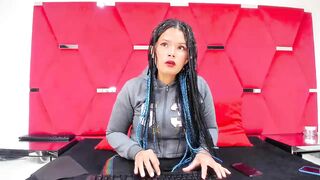 Watch Lesly_Katty69 Top Porn Video [Stripchat] - cheapest-privates-latin, fingering-young, cam2cam, recordable-publics, ass-to-mouth