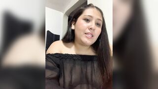 Sophia_1706 New Porn Video [Stripchat] - spanking, shower, spanish-speaking, fingering, big-tits