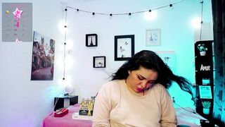 AishaGhulam New Porn Leak Video [Stripchat] - lesbians, dildo-or-vibrator, cheapest-privates, trimmed-arab, trimmed