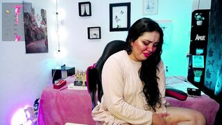 AishaGhulam New Porn Leak Video [Stripchat] - lesbians, dildo-or-vibrator, cheapest-privates, trimmed-arab, trimmed