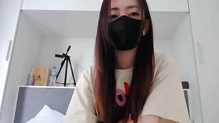 Sunnyvn New Porn Video [Stripchat] - fingering, sex-toys, middle-priced-privates, fingering-asian, cosplay-young