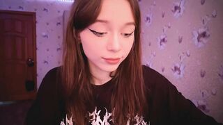 Watch _SofiaBrown Best Porn Leak Video [Stripchat] - petite, hd, white-teens, smoking, twerk