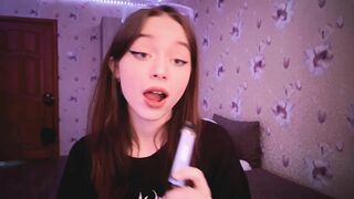 Watch _SofiaBrown Best Porn Leak Video [Stripchat] - petite, hd, white-teens, smoking, twerk