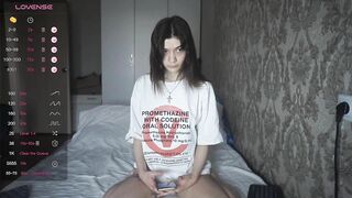 Watch AndelDust Hot Porn Leak Video [Stripchat] - topless, shaven, small-tits-teens, cheapest-privates, small-tits-white