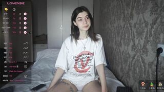 Watch AndelDust Hot Porn Leak Video [Stripchat] - topless, shaven, small-tits-teens, cheapest-privates, small-tits-white