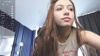 _emiliacoy Top Porn Leak Video [Stripchat] - brunettes, spanking, erotic-dance, russian, best-teens
