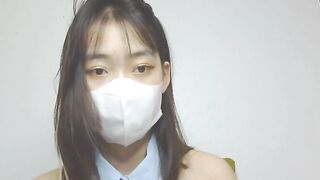 Watch DA-EUN Hot Porn Video [Stripchat] - vietnamese, squirt, doggy-style, topless, moderately-priced-cam2cam