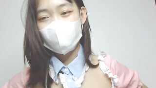 Watch DA-EUN Hot Porn Video [Stripchat] - vietnamese, squirt, doggy-style, topless, moderately-priced-cam2cam
