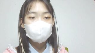 Watch DA-EUN Hot Porn Video [Stripchat] - vietnamese, squirt, doggy-style, topless, moderately-priced-cam2cam