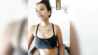 Annette_Laurent New Porn Leak Video [Stripchat] - orgasm, smoking, humiliation, upskirt, striptease-latin