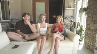 Watch jackandjill Hot Porn Video [Chaturbate] - dominatrix, bigtoys, talking, curly