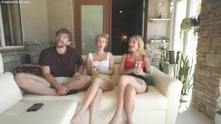 Watch jackandjill Hot Porn Video [Chaturbate] - dominatrix, bigtoys, talking, curly