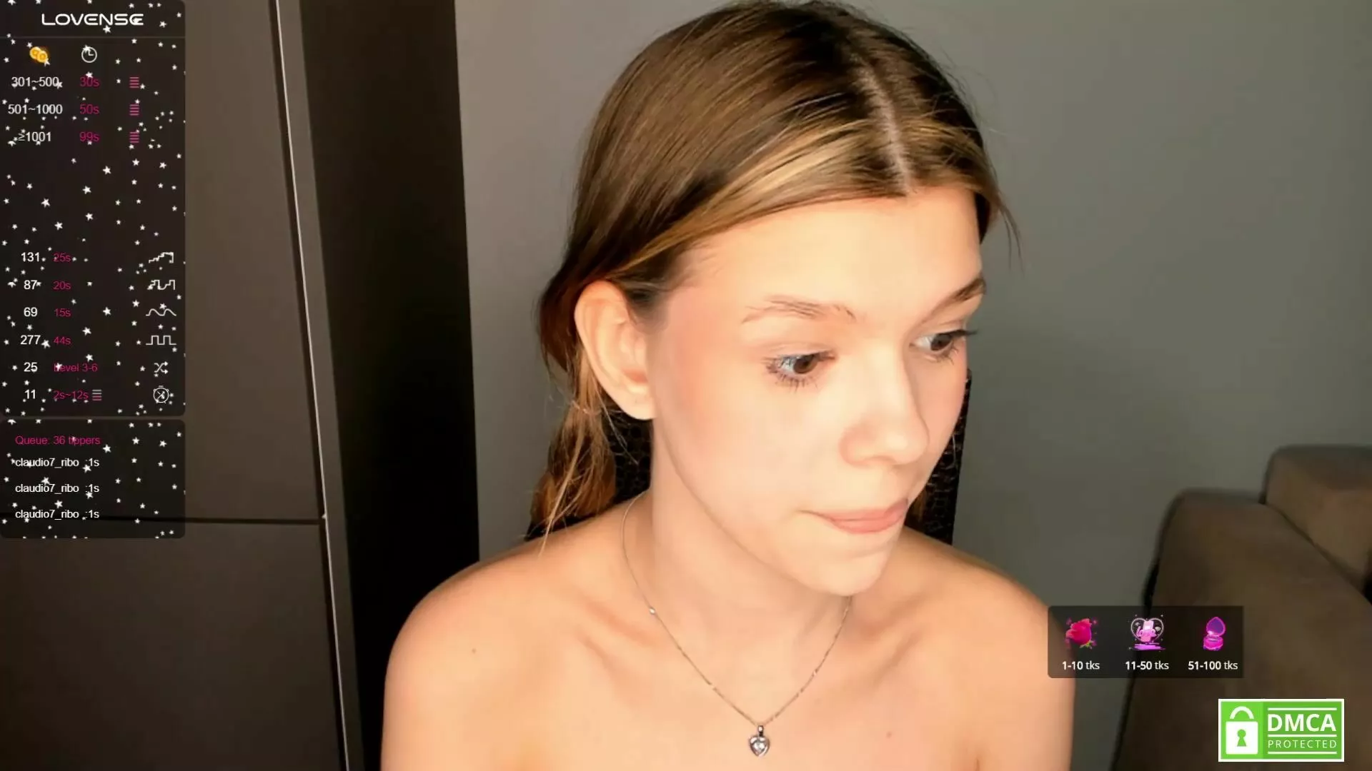 Beverlyvega Best Porn Video [Chaturbate] - new, young, 18, lovense, teen