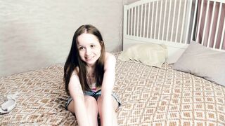 polly_dollie_ Hot Porn Video [Chaturbate] - new, shy, 18, skinny, teen