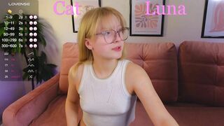 Watch Catmeawbaby Top Porn Leak Video [Stripchat] - romantic-white, petite-blondes, hd, topless-white, new