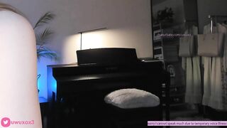 uwuxo New Porn Video [Chaturbate] - young, smalltits, lovense, ahegao, cute