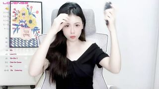 Watch Nelly__N Top Porn Leak Video [Stripchat] - romantic-young, young, dirty-talk, petite-young, new-petite