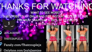 Watch thatcouplejx Hot Porn Video [Chaturbate] - feet, twerk, deepthroat, latina, squirt