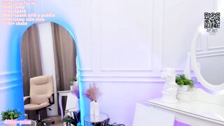_mayflower_ Top Porn Leak Video [Chaturbate] - new, shy, 18, asian, bigboobs