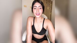 Gaby_zahir_ Best Porn Video [Stripchat] - corset, twerk-arab, girls, nipple-toys, jerk-off-instruction