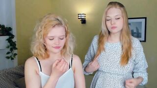 elwynaashmore New Porn Leak Video [Chaturbate] - new, couple, shy, 18, skinny